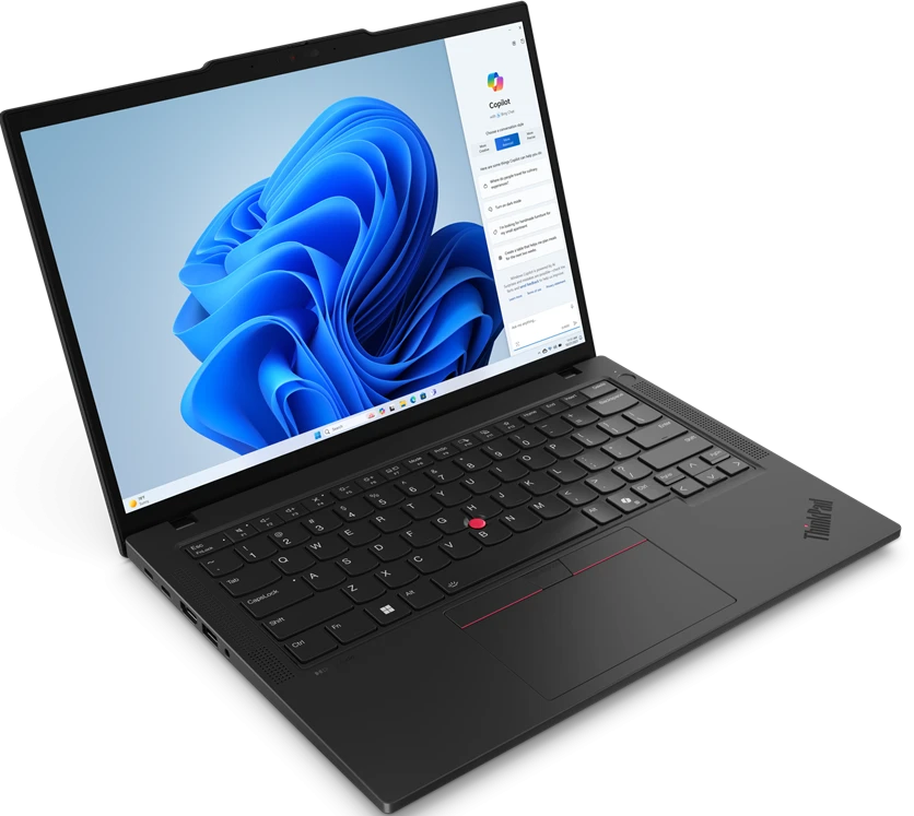 Ноутбук Lenovo ThinkPad T14 Gen 5 (21ML009DRT)