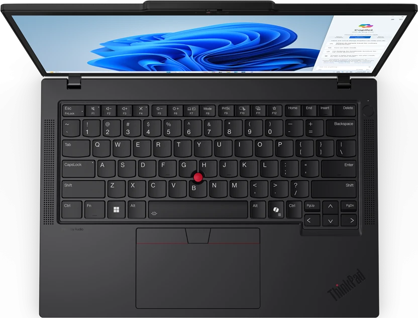 Ноутбук Lenovo ThinkPad T14 Gen 5 (21ML009DRT)