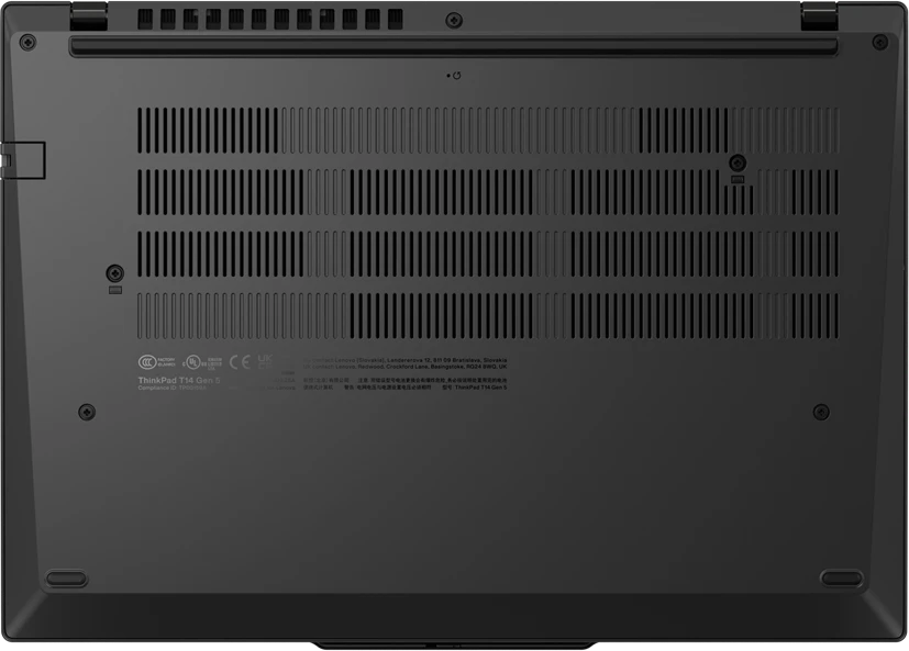 Ноутбук Lenovo ThinkPad T14 Gen 5 (21ML009DRT)
