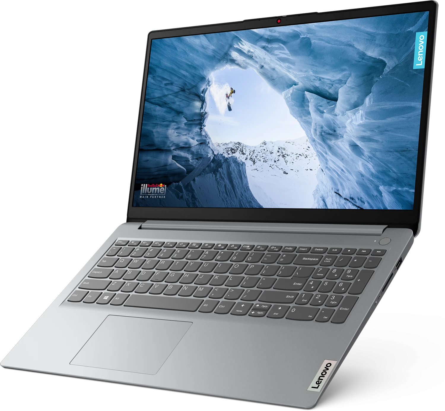 Ноутбук Lenovo IdeaPad 1 Gen 7 (82V7001ERK)