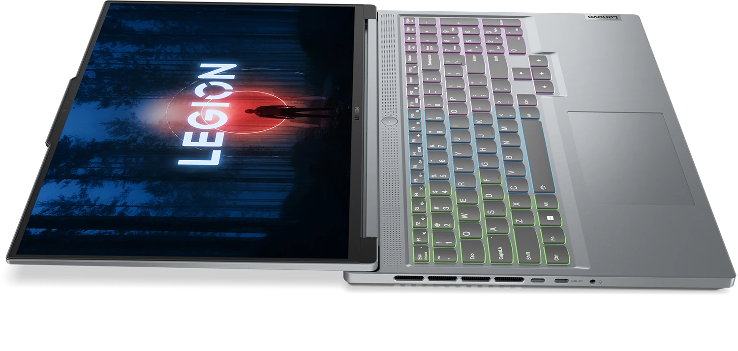 Ноутбук Lenovo Legion Slim 5 Gen 8 (82Y9001PRK)