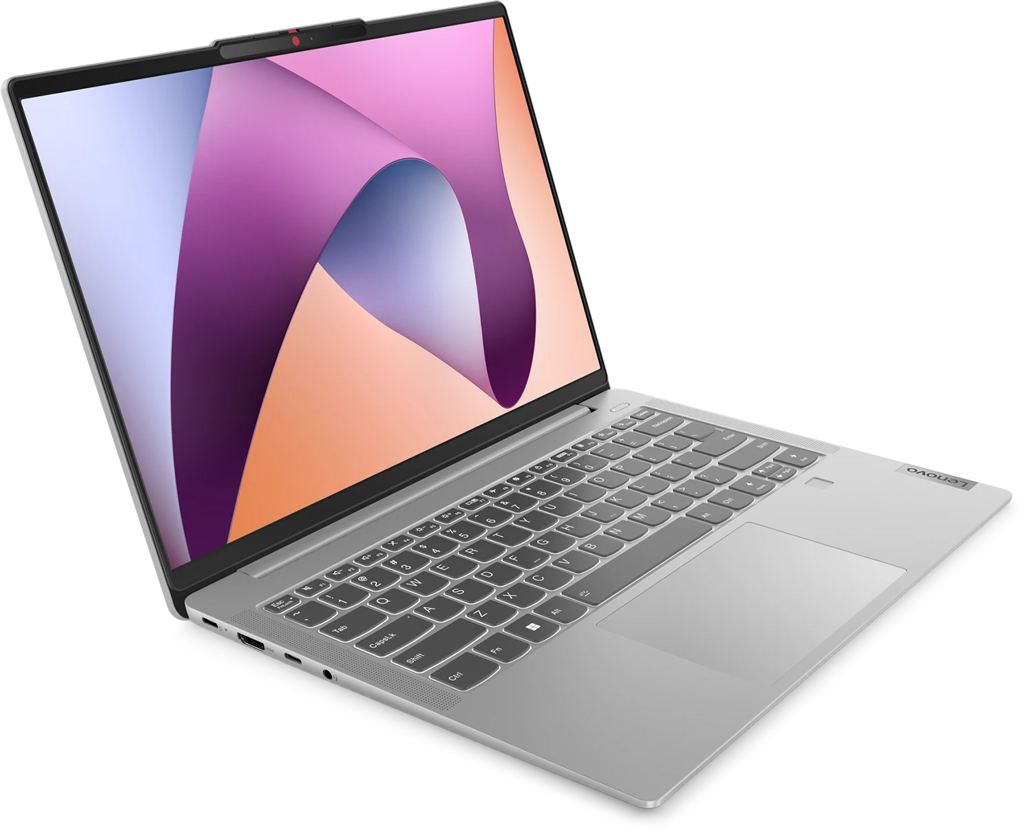 Ноутбук Lenovo IdeaPad Slim 5 Gen 8 (82XE004ERK)