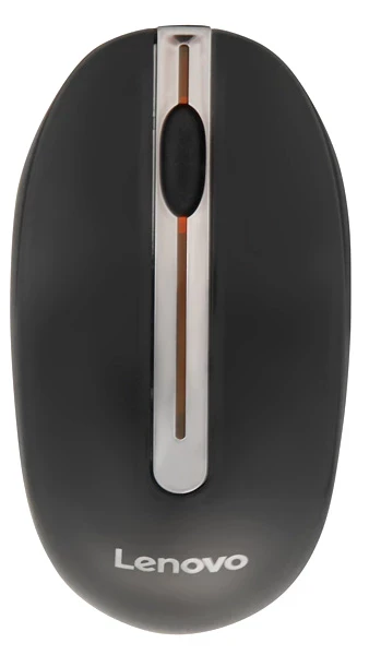 Мышь Lenovo Wireless N3903 (GX30N72248)