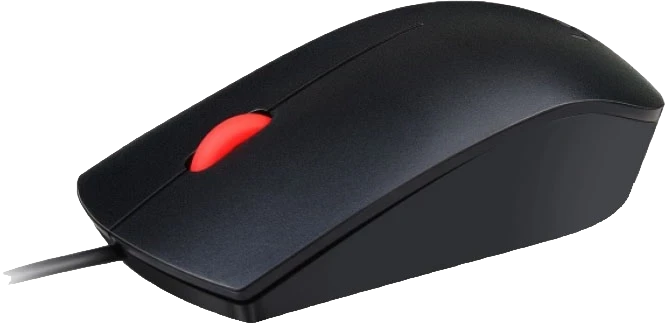Мышь Lenovo Essential USB (4Y50R20863)