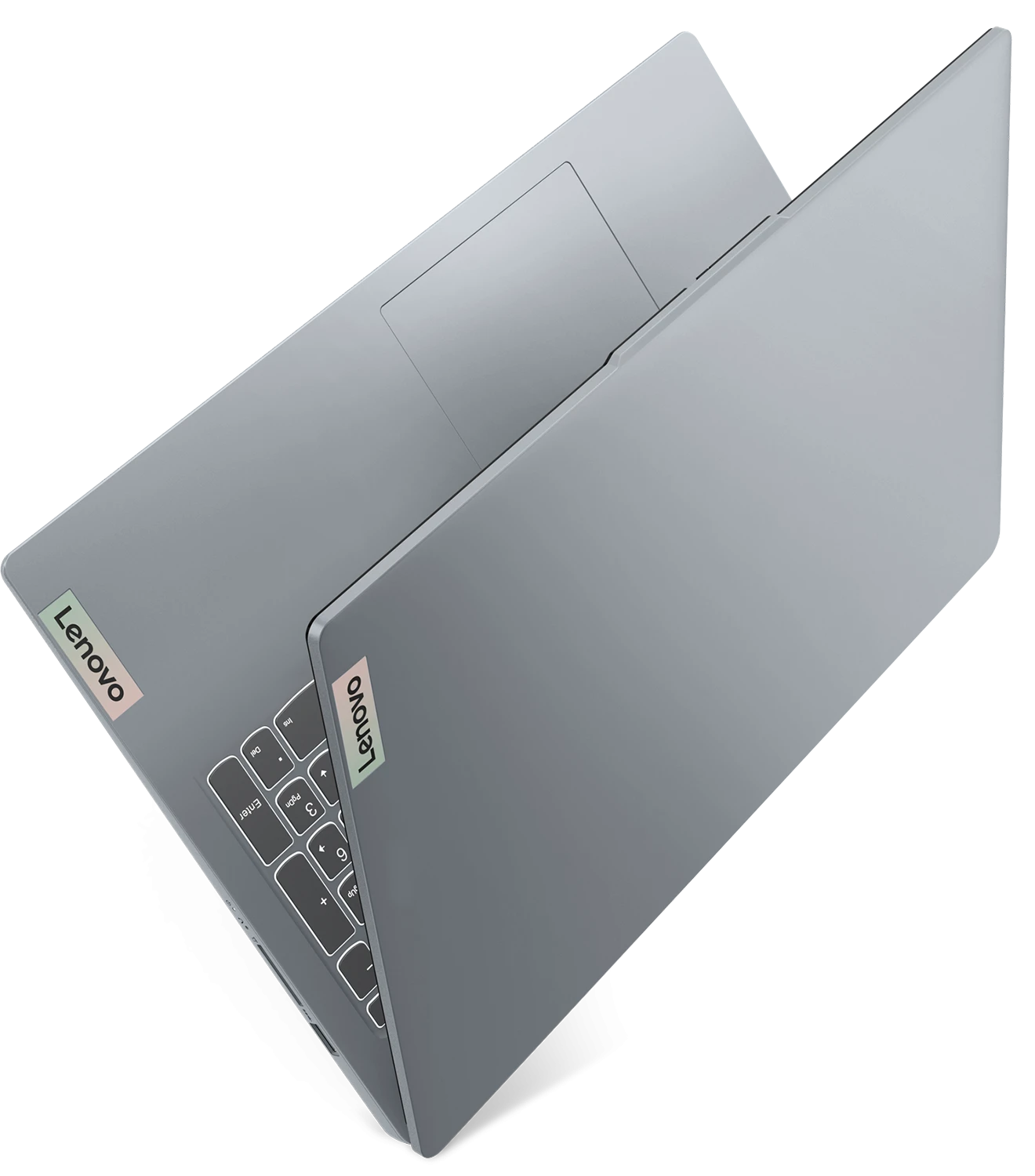 Ноутбук Lenovo IdeaPad Slim 3 Gen 8 (82XQ00FFRK)