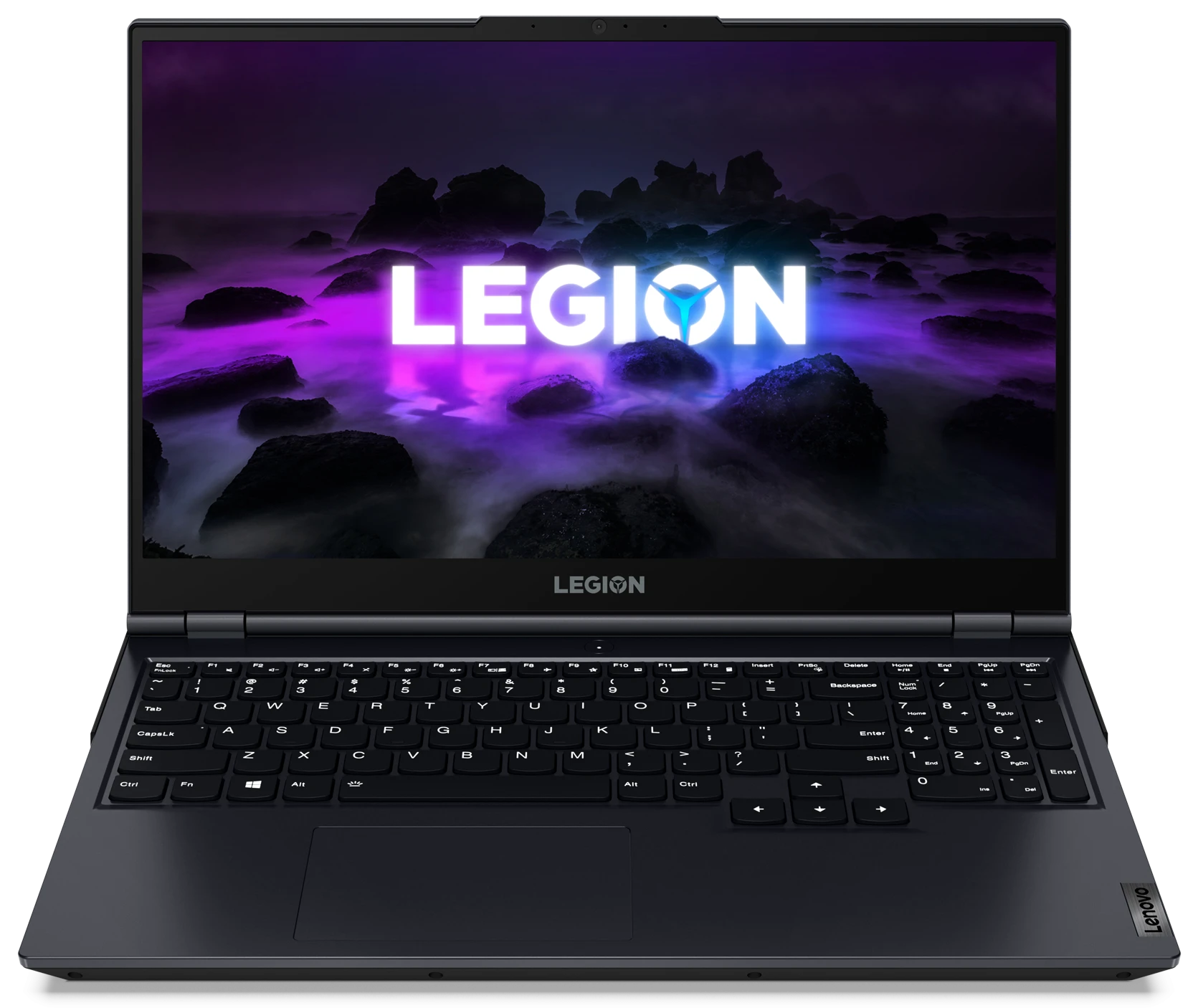 Ноутбук Lenovo Legion 5 Gen 6 (82JW00PLRU)