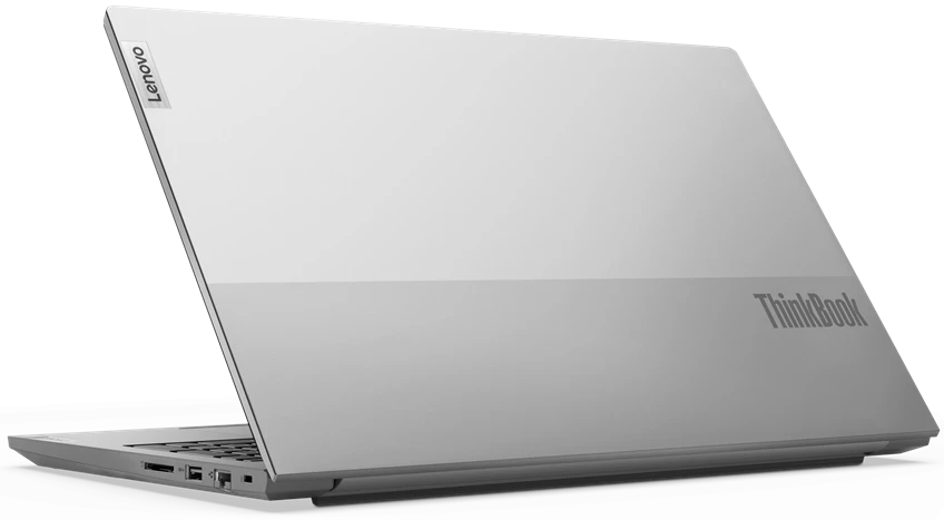 Ноутбук Lenovo ThinkBook 15 Gen 3 (21A400B2RU)