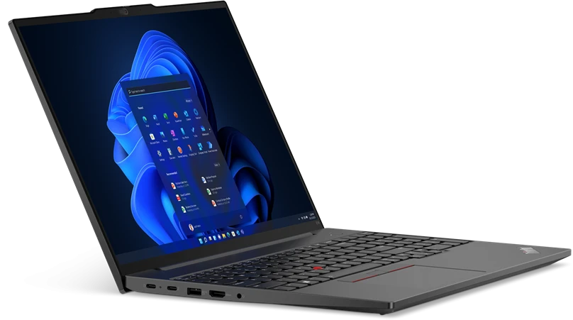 Ноутбук Lenovo ThinkPad E16 Gen 1 (21JN009NRT)