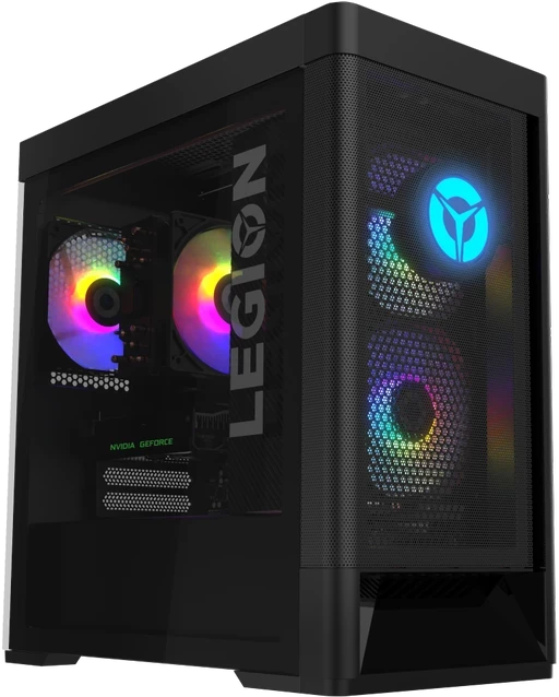 Системный блок Lenovo Legion T5 Gen 5 (90RC01D0RU)