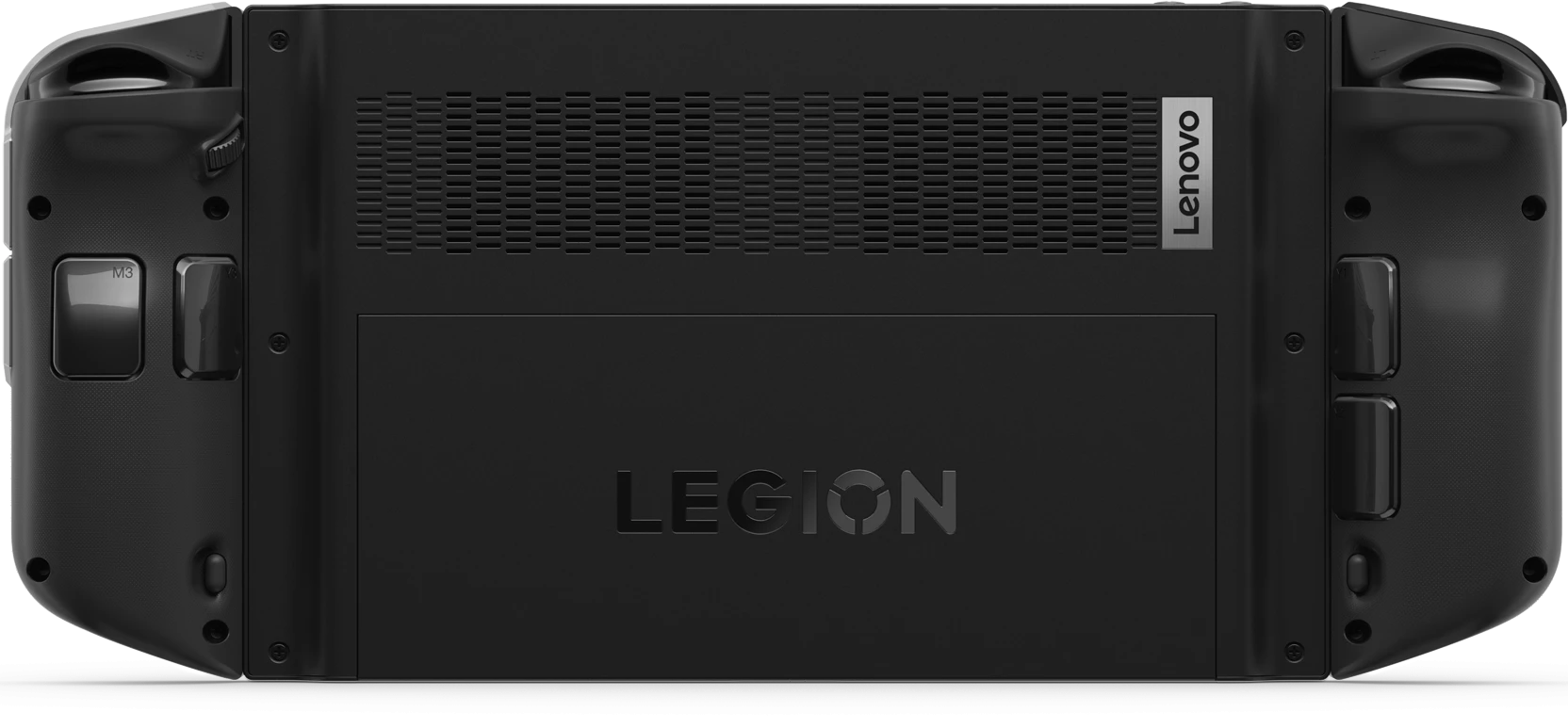 Игровая консоль Lenovo Legion Go 8APU1 (83E10048RK)