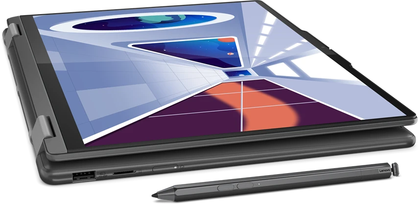 Ноутбук Lenovo Yoga 7 Gen 8 (82YM002DRK)