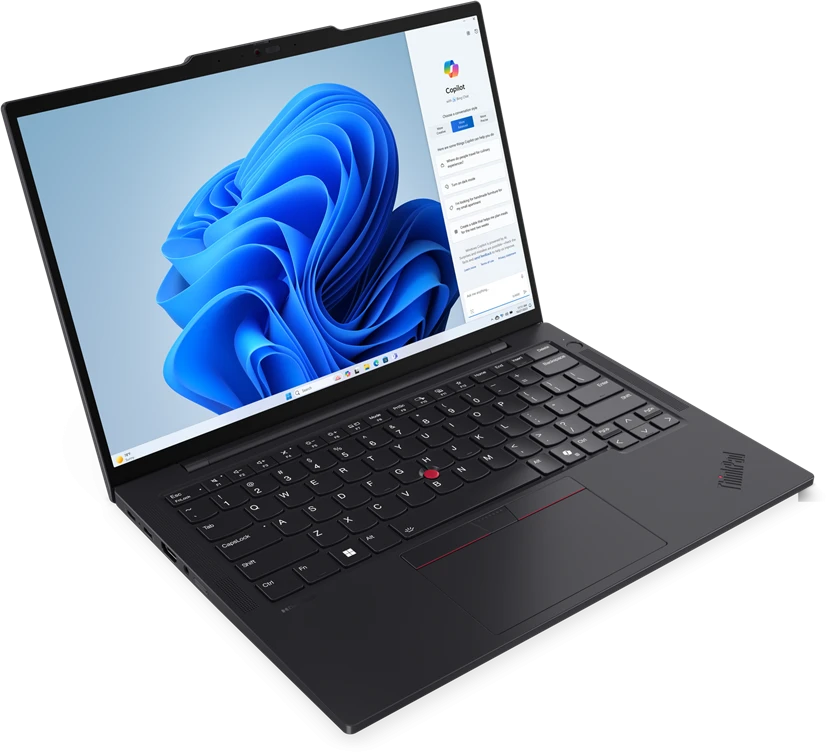 Ноутбук Lenovo ThinkPad T14s Gen 5 (21LS004QRT)