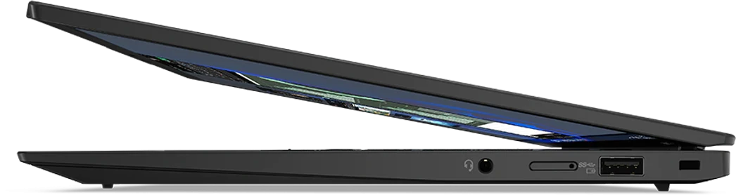 Ноутбук Lenovo ThinkPad X1 Carbon Gen 10 (21CB001HRT)