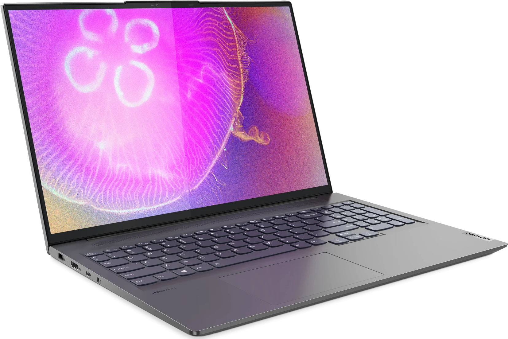 Ноутбук Lenovo Yoga Slim 7 Pro Gen 7 (82UW003JRU)