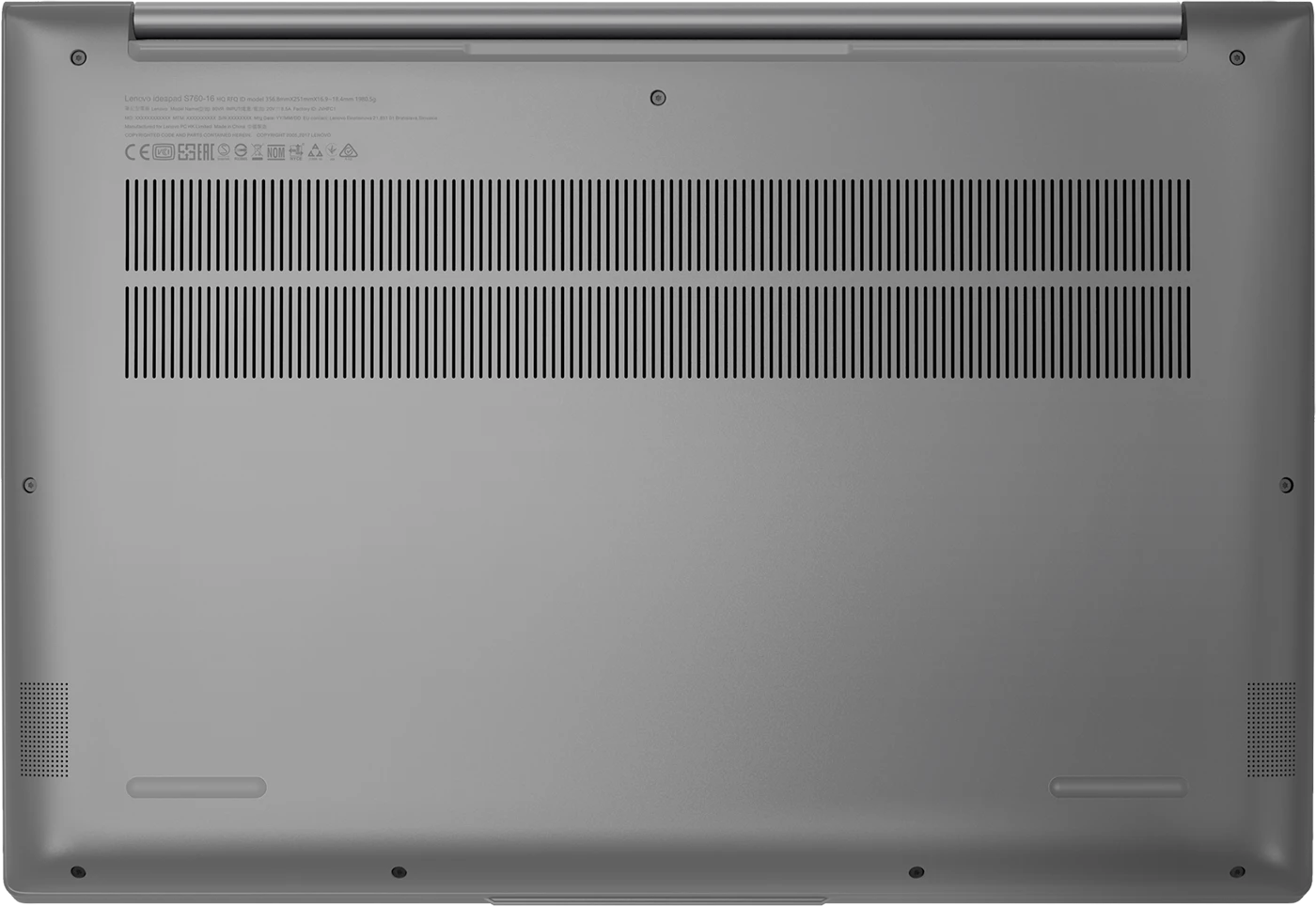 Ноутбук Lenovo Yoga Slim 7 Pro Gen 7 (82UW003JRU)