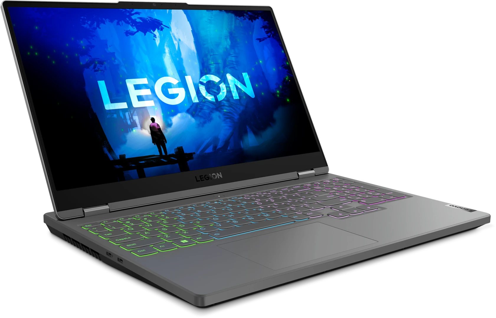 Ноутбук Lenovo Legion 5 Gen 7 (82RB00ESRK)