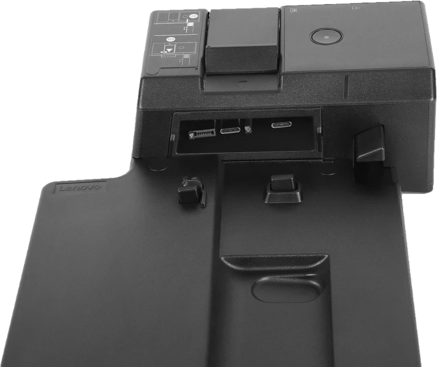 Док-станция Lenovo ThinkPad Ultra Docking Station (40AJ0135EU_DOCK)
