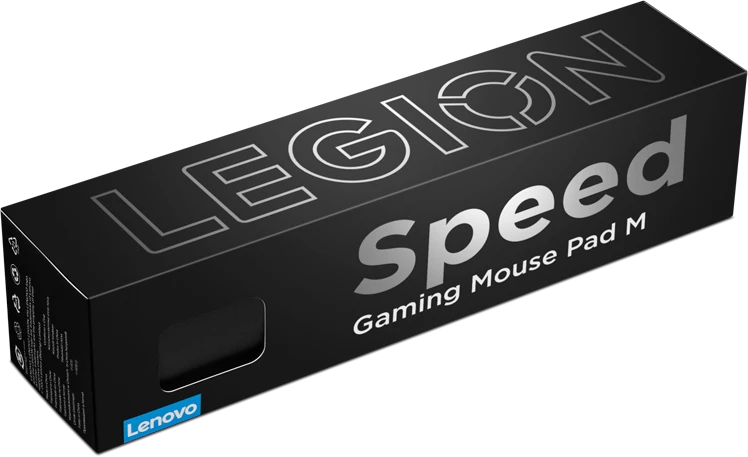Коврик для мыши Lenovo Legion Gaming Mouse Pad (GXY0K07130)