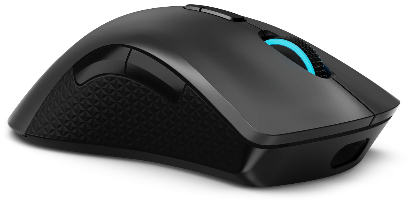 Мышь Lenovo Legion M600 Wireless Gaming Mouse (GY50X79385)