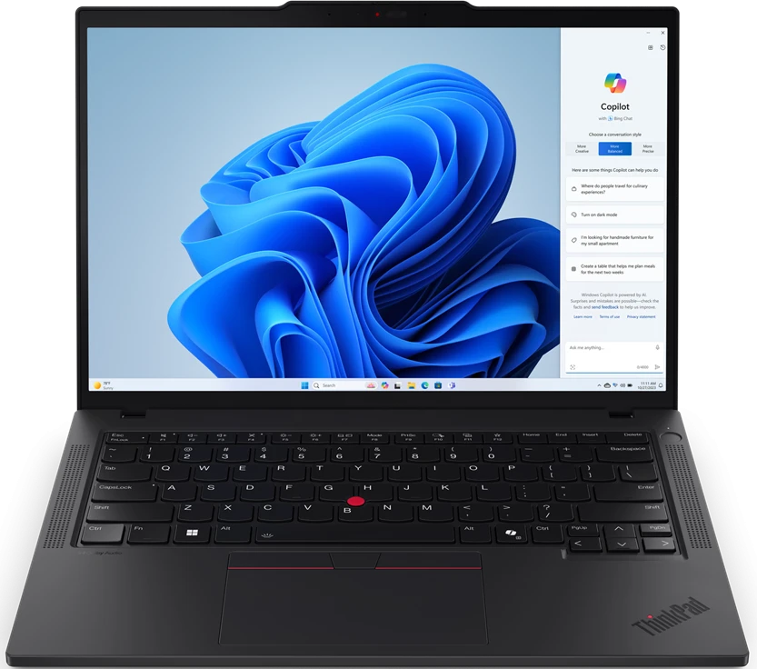 Ноутбук Lenovo ThinkPad T14 Gen 5 (21MC001NRT)