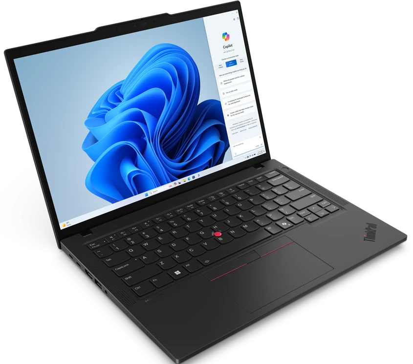 Ноутбук Lenovo ThinkPad T14 Gen 5 (21MC001NRT)