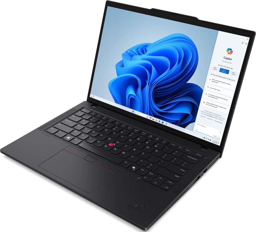 Ноутбук Lenovo ThinkPad T14 Gen 5 (21MC001NRT)