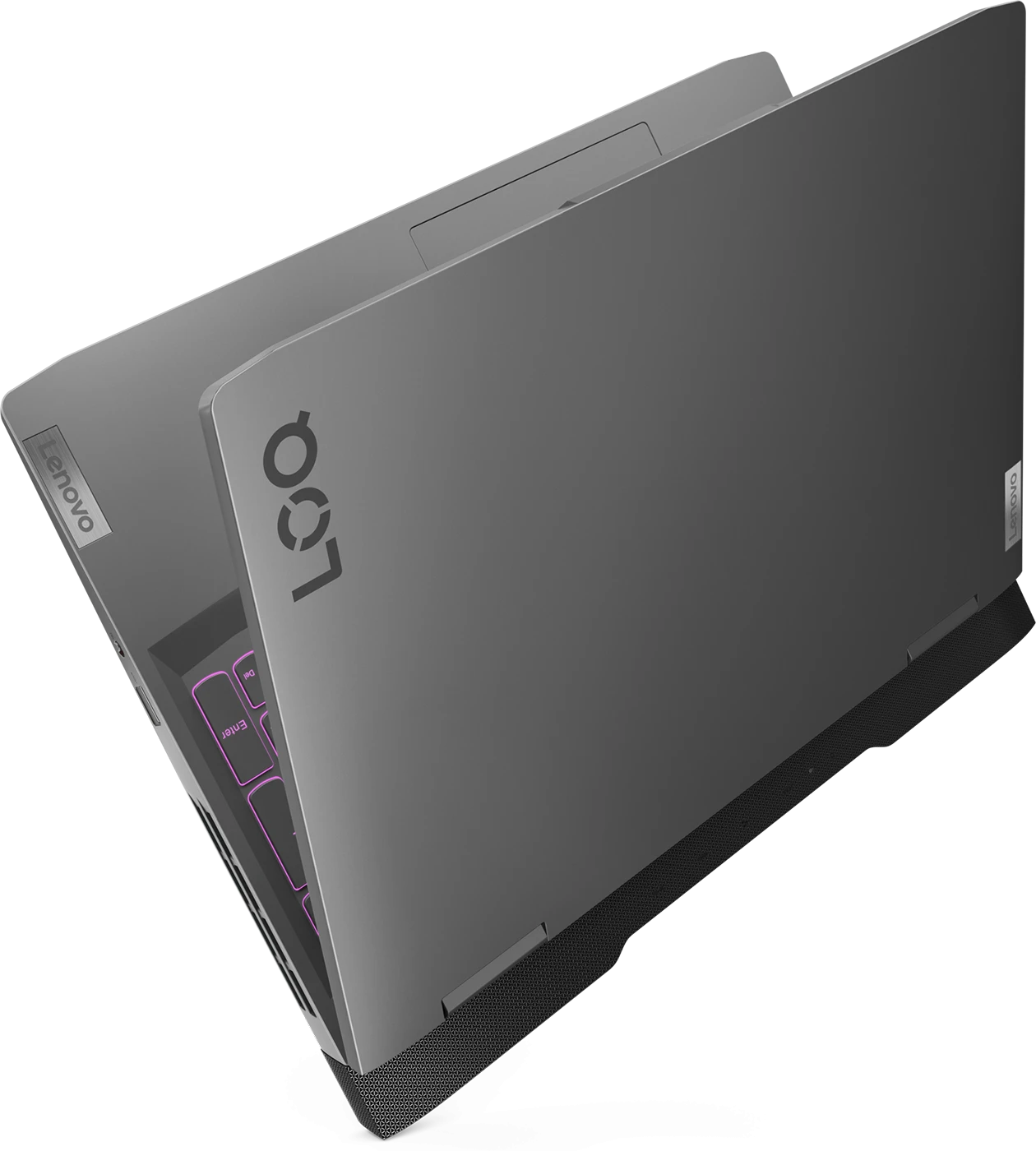 Ноутбук Lenovo LOQ Gen 8 (82XV000ARK)