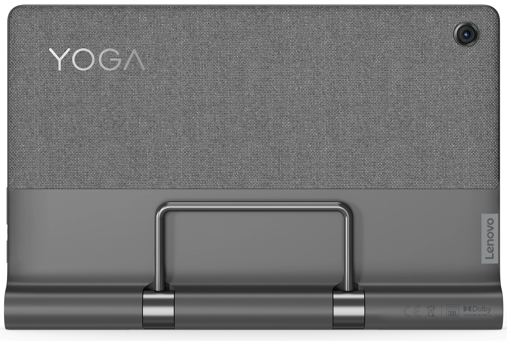 Планшет Lenovo Yoga Tab 11 Storm Grey (ZA8X0008RU)