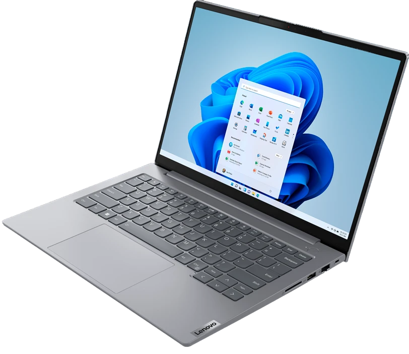 Ноутбук Lenovo ThinkBook 14 Gen 6 (21KG000RRU)