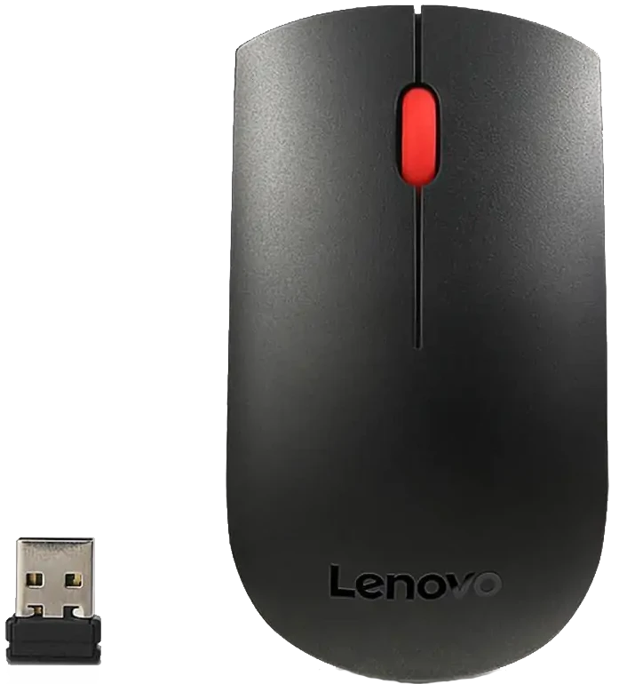 Мышь Lenovo 510 Wireless Mouse (GX30N77996)