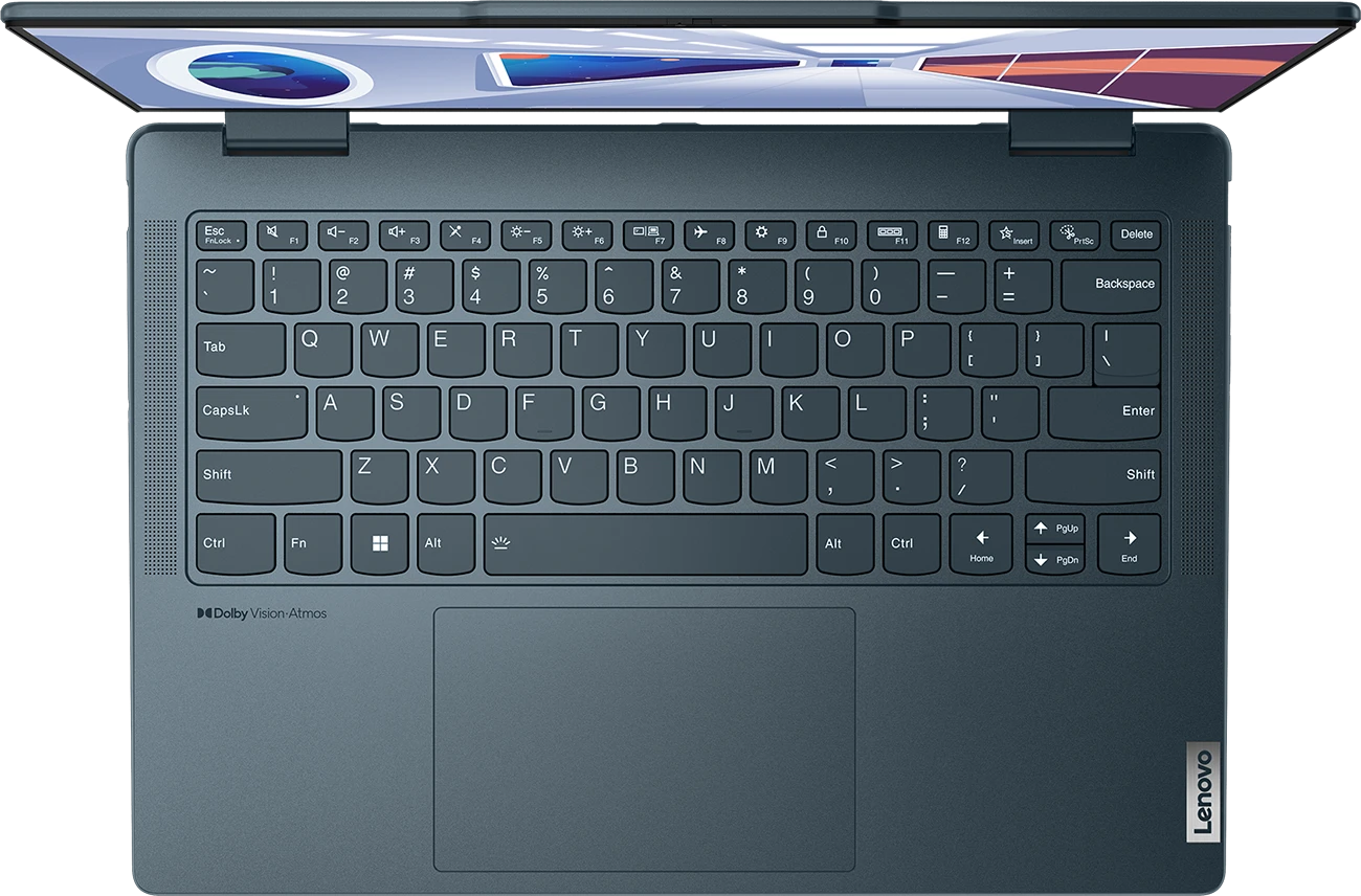 Ноутбук Lenovo Yoga 7 Gen 8 (82YL00A2RK)