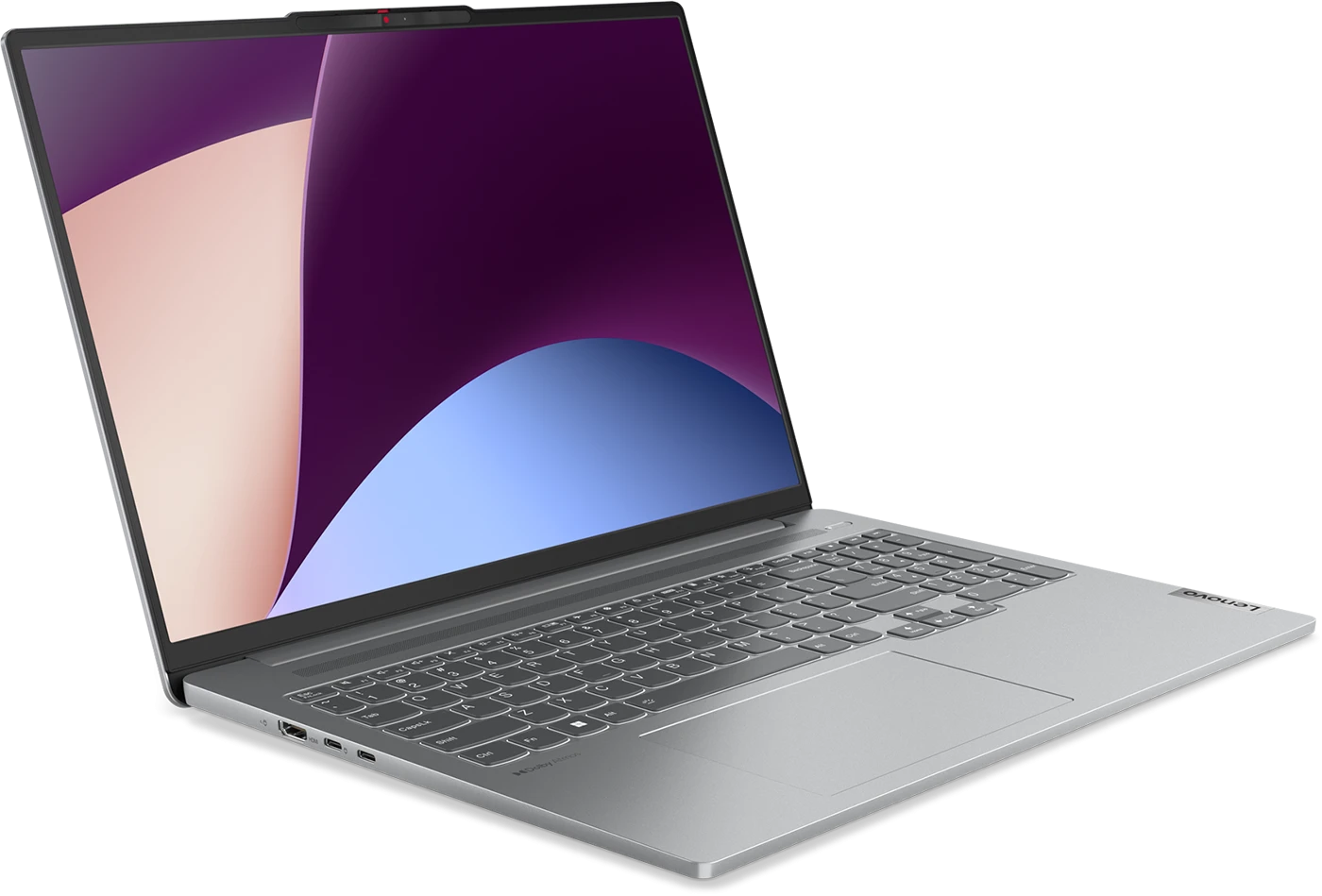 Ноутбук Lenovo IdeaPad Pro 5 Gen 8 (83AS002BRK)