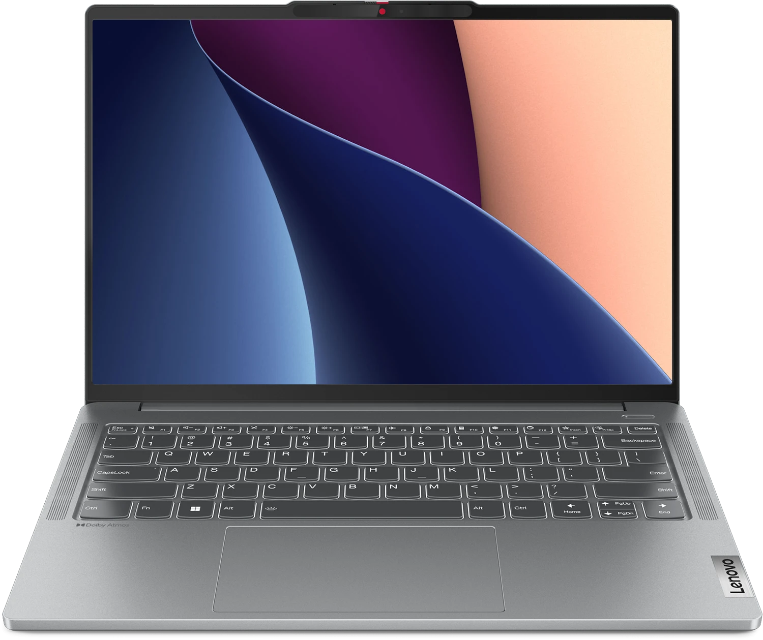 Ноутбук Lenovo IdeaPad Pro 5 Gen 8 (83AL0038RK)