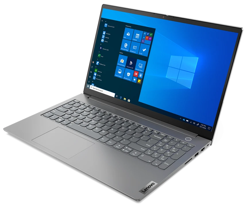 Ноутбук Lenovo ThinkBook 15 Gen 2 (20VES01F00)