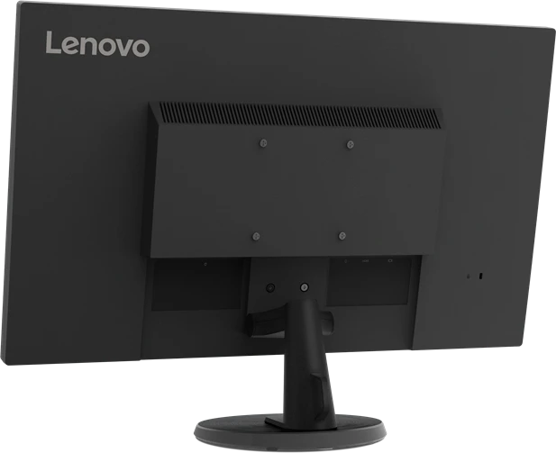 Монитор Lenovo D27-40 (67A3KAC6EU)
