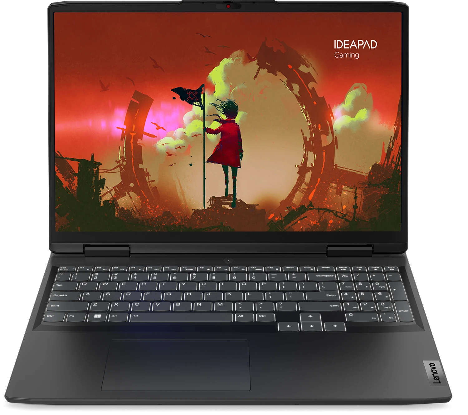 Ноутбук Lenovo IdeaPad Gaming 3 Gen 7 (82SC006DRK)