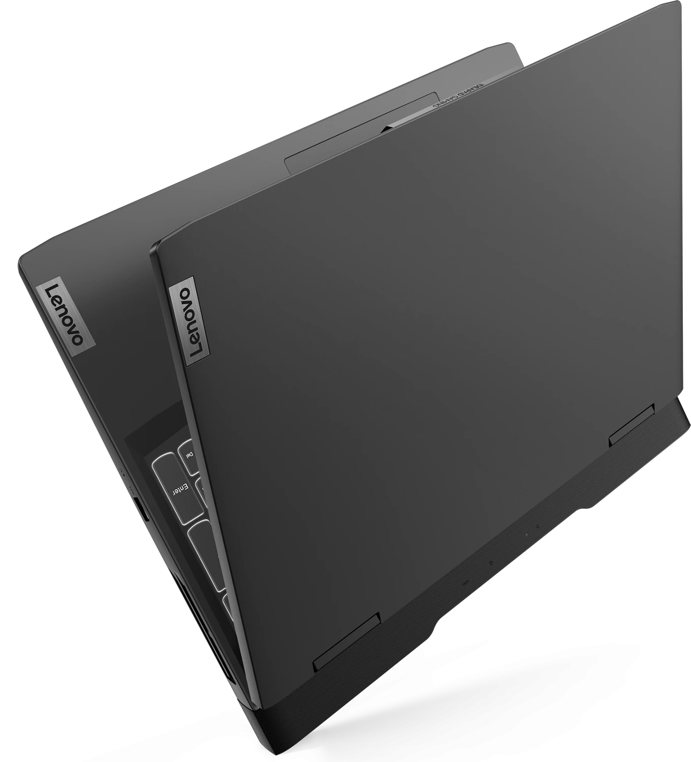 Ноутбук Lenovo IdeaPad Gaming 3 Gen 7 (82SC006DRK)