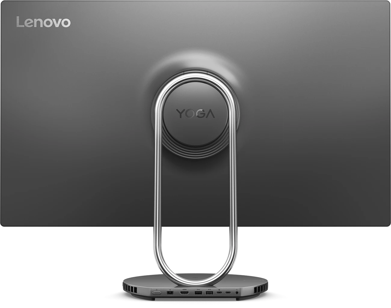 Моноблок Lenovo Yoga AIO 9 Gen 8 (F0HJ001ARK)