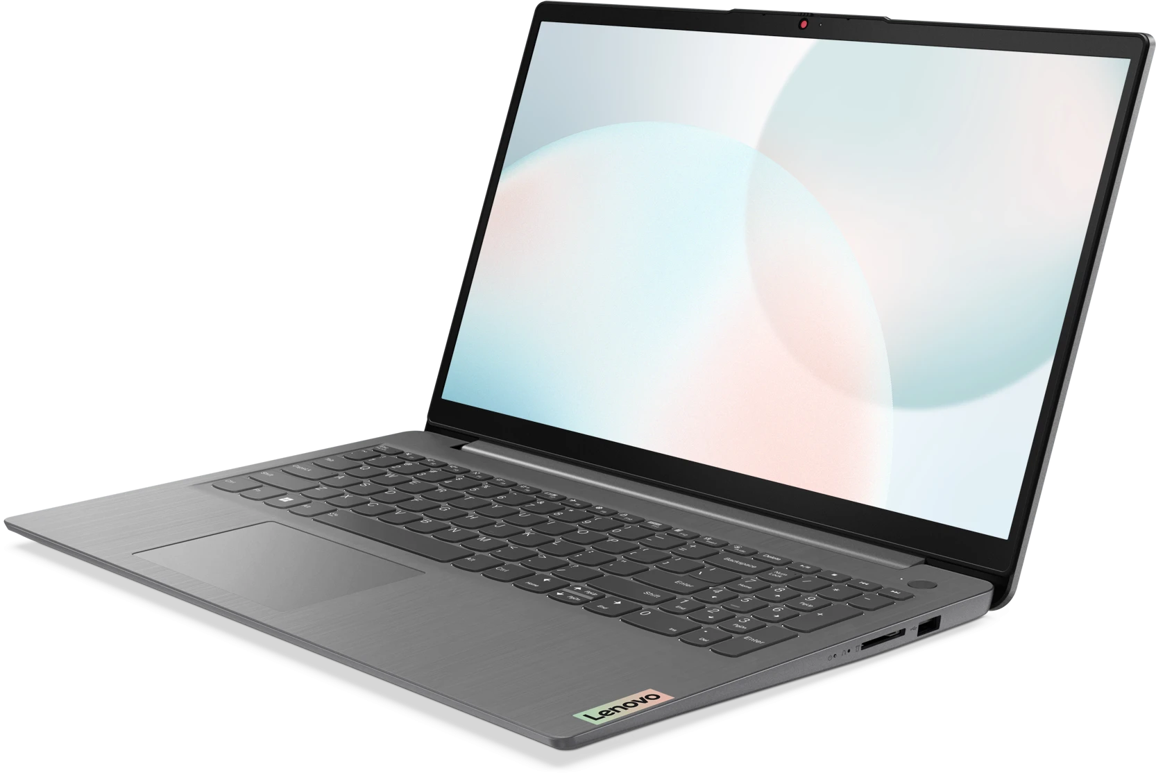 Ноутбук Lenovo IdeaPad 3 Gen 7 (82RN00AKRK)