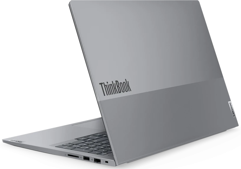 Ноутбук Lenovo ThinkBook 16 Gen 6 (21KH0020RU)