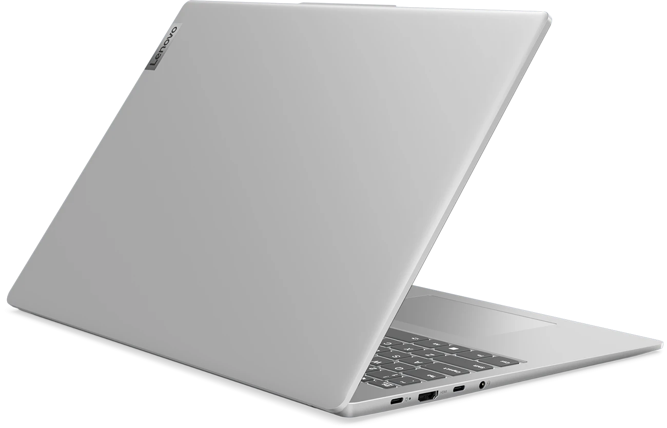 Ноутбук Lenovo IdeaPad Slim 5 Gen 8 (83BG005BRK)