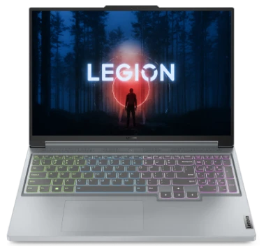 Legion Slim